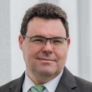 Profilbild von Helge