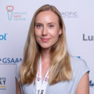 Profilbild von Mariette Altrogge